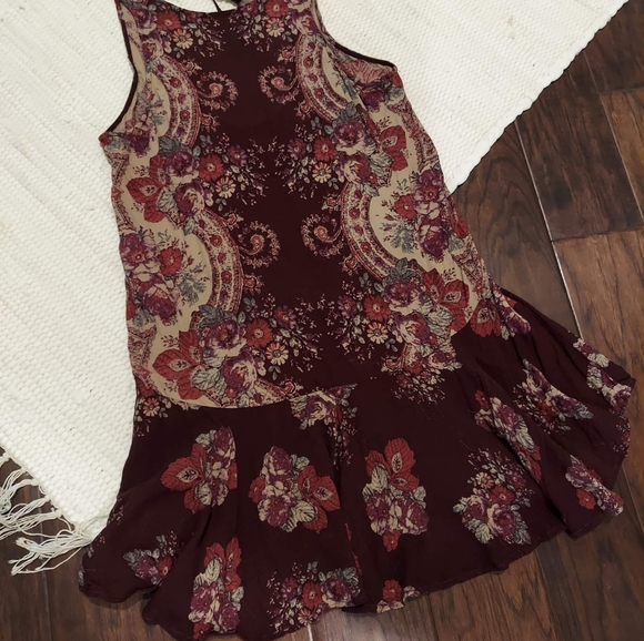 Free People dress size small - Picture 3 of 3